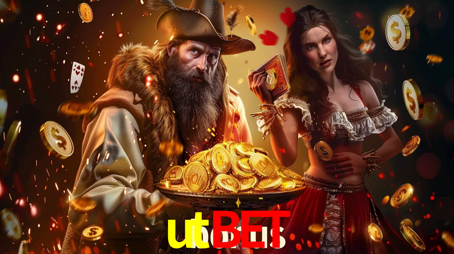 UTBET.COM