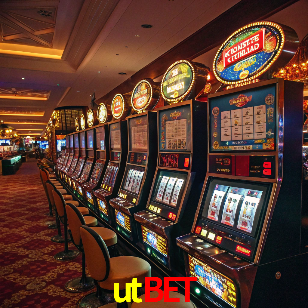 UTBET.COM