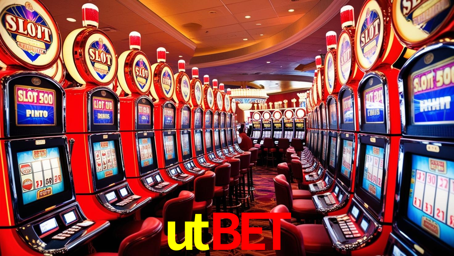 UTBET.COM